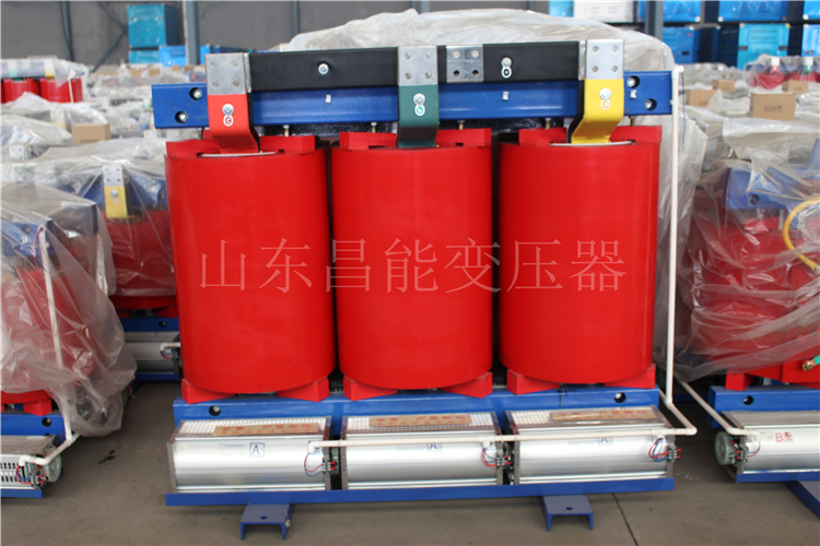 镇江SCB11-1250KVA干式变压器