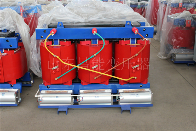 镇江SCB11-1250KVA干式变压器